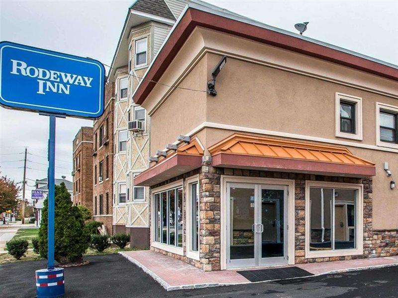 Rodeway Inn Belleville Ngoại thất bức ảnh