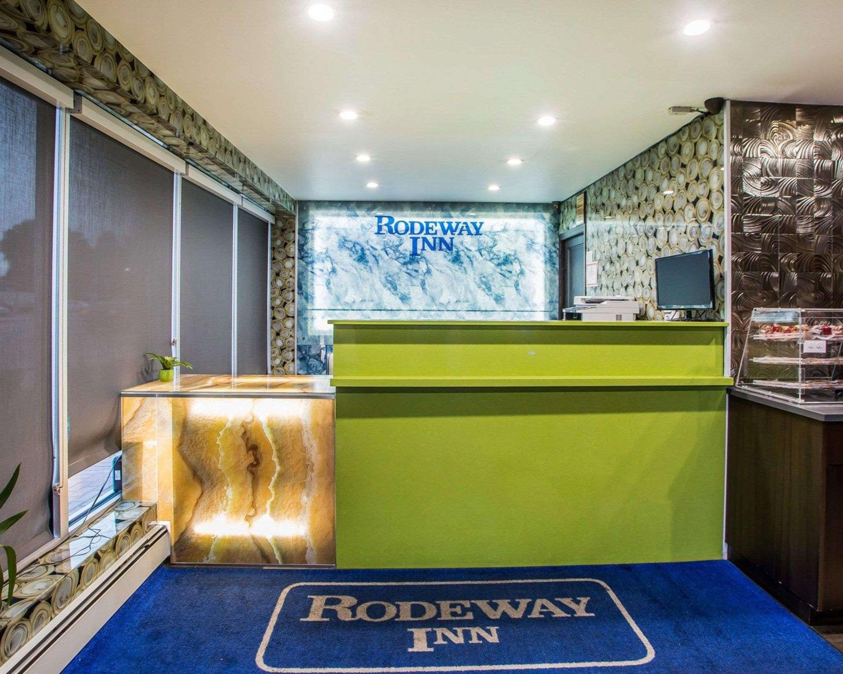 Rodeway Inn Belleville Ngoại thất bức ảnh
