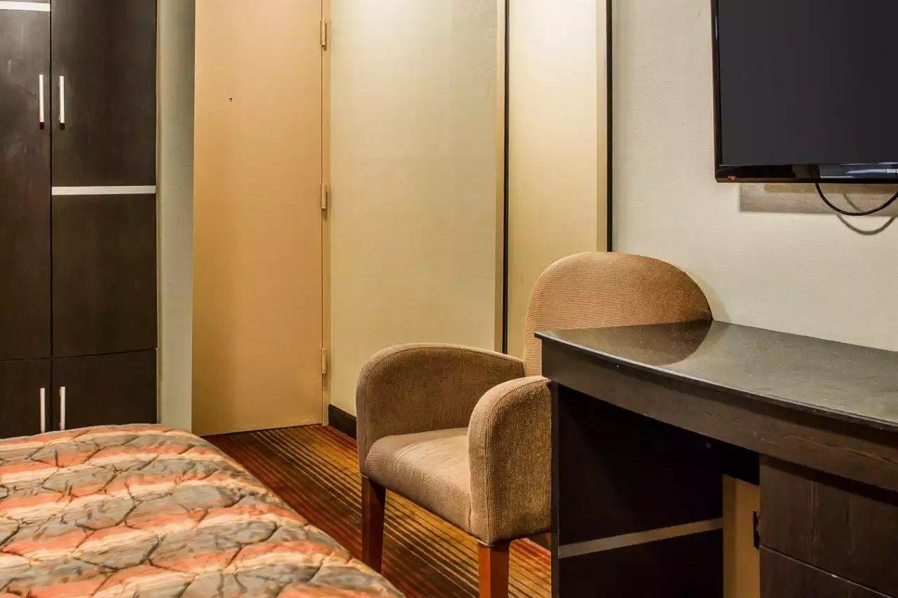 Rodeway Inn Belleville Ngoại thất bức ảnh