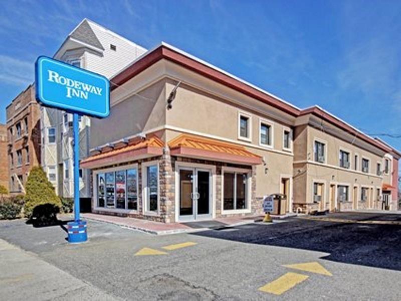 Rodeway Inn Belleville Ngoại thất bức ảnh