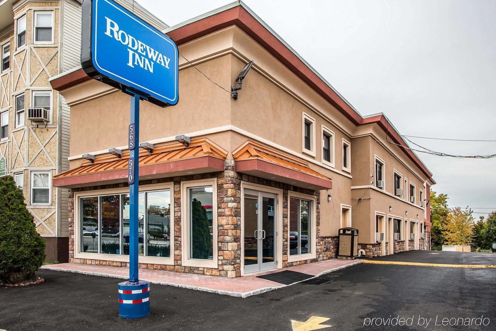 Rodeway Inn Belleville Ngoại thất bức ảnh