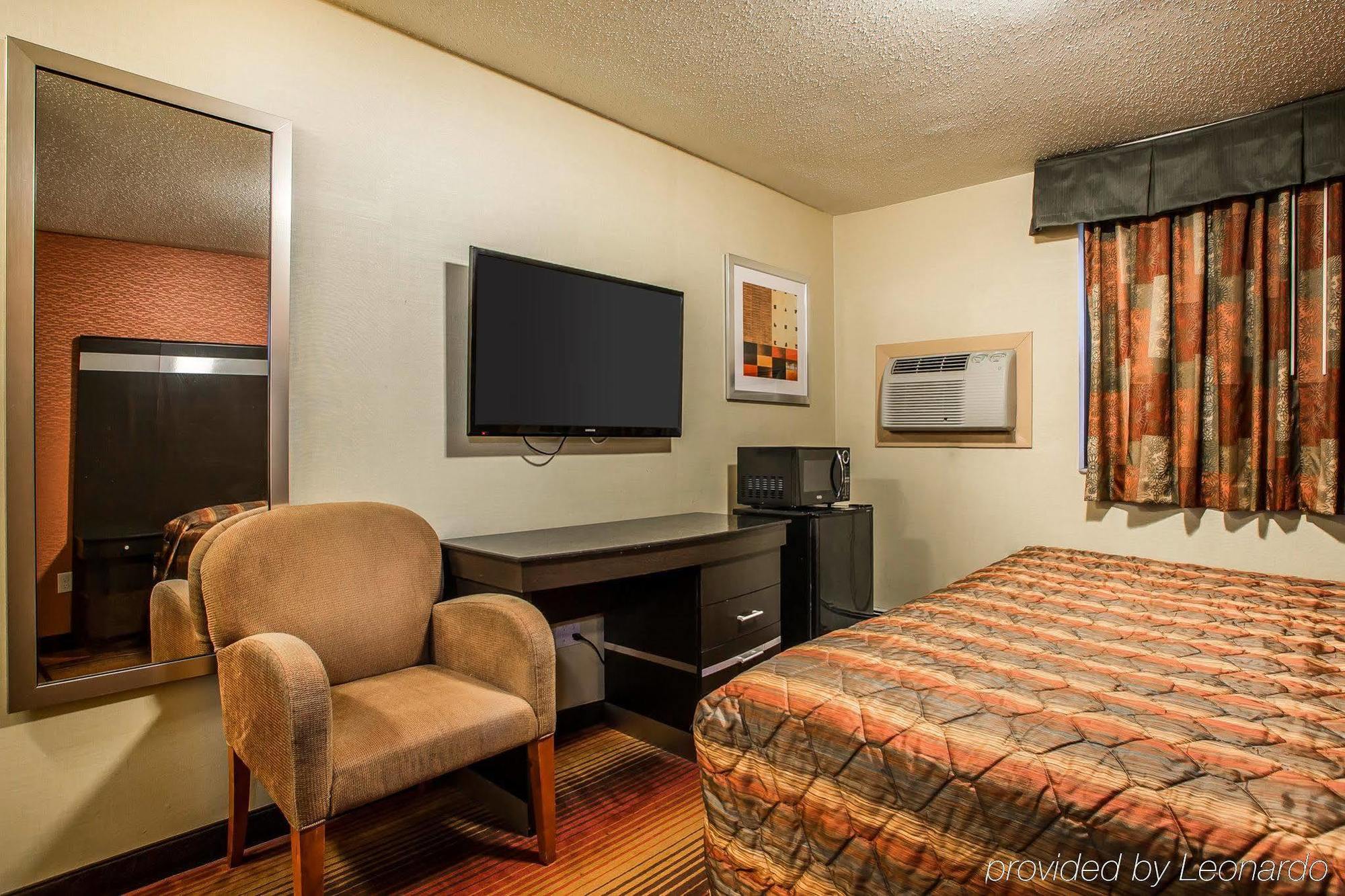 Rodeway Inn Belleville Ngoại thất bức ảnh