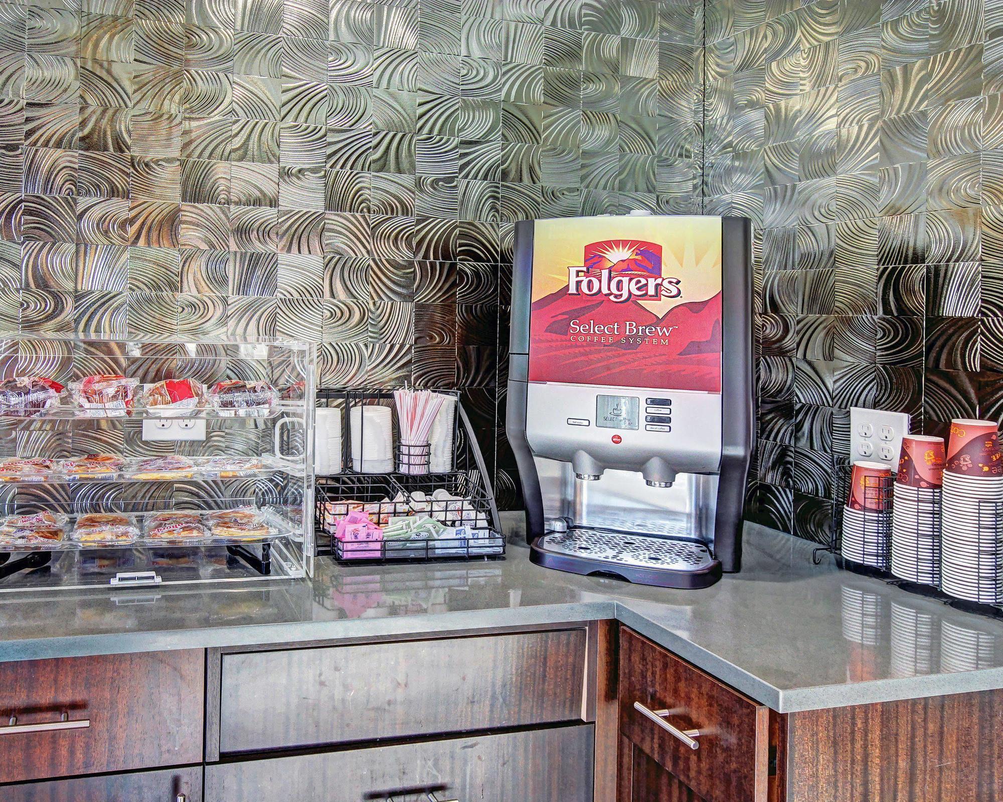 Rodeway Inn Belleville Ngoại thất bức ảnh